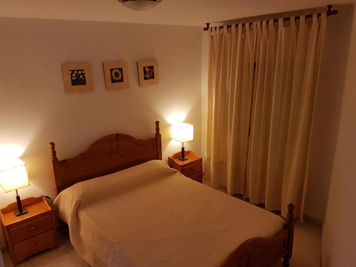 Enjoy Gredos Villa El Arenal  Exterior photo