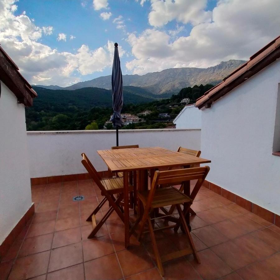 Enjoy Gredos Villa El Arenal  Room photo